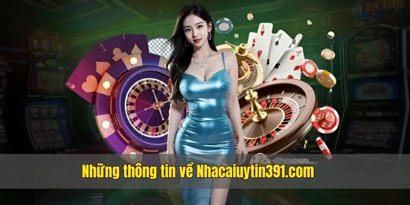 Lợi ích khi tham gia vào nhà cái uy tín Nhacaiuytin391.com 4 Nhà cái uy tín là nhà cái lọt top 10 nhà cái được đánh giá cao